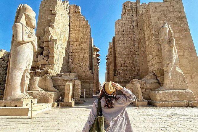 Egypt 8-Nights Cairo, Nile Cruise, Abu Simbel&Balloon From Cairo - Why You’ll Love This Tour