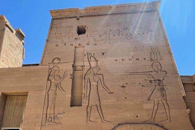 Egypt 9 days : Cairo, 4 nights Nile Cruise &Abu Simbel&Air Ballon - The Practical Side: What Does It Mean for You?