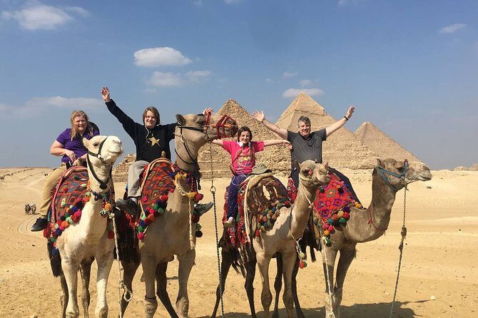 Egypt 9 Days Cairo,Alexandria,Aswan,Luxor,Cruise, Abu Simbel From Cairo Airport - Air Travel and Transfers: Making It Seamless