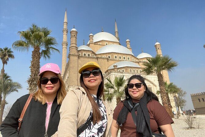 Egypt 9 Days Tour To Cairo, Alexandria, Abu Simbel and Cruise - Who Would Enjoy This Tour?