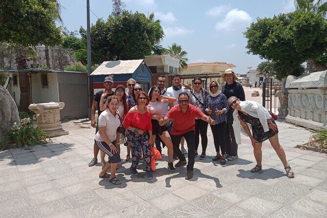 Egypt Adventure Tour 9 Days - Final Thoughts