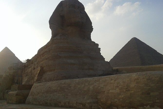 Egypt for every one round the world - Frequently Asked Questions