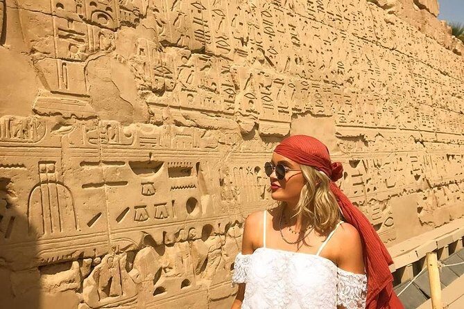 Egypt Historical Tour-Discover Cairo & Luxor & Aswan With Flights & Hotels Inc - A Detailed Look at the Tour Experience
