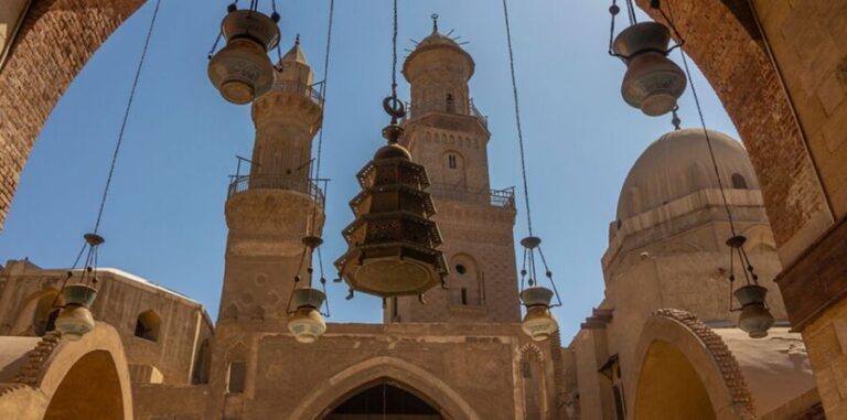 Egypt: Islamic and Coptic Cairo Guided Full-Day Tour - Why This Tour Offers Great Value