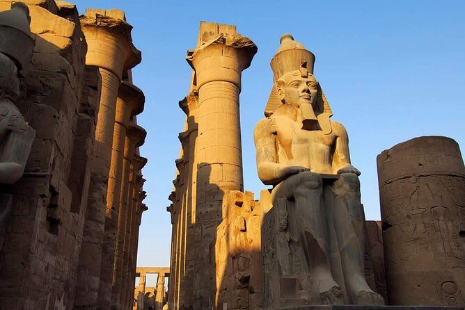 Egypt & Jordan Discovery Tour 12-Day Cairo, Nile Cruise, Petra, Dead Sea - What Makes This Tour Stand Out?