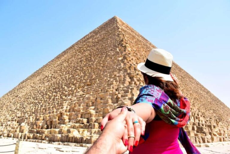 Egypt Luxury Tour package From Japan - What Makes This Tour Stand Out
