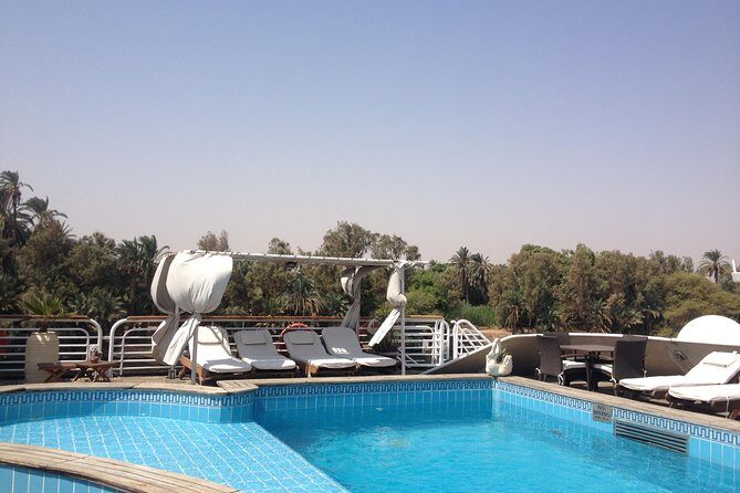 Egypt Nile Cruise from Aswan to Luxor 3 Nights 4 Days - Practical Tips for Your Trip