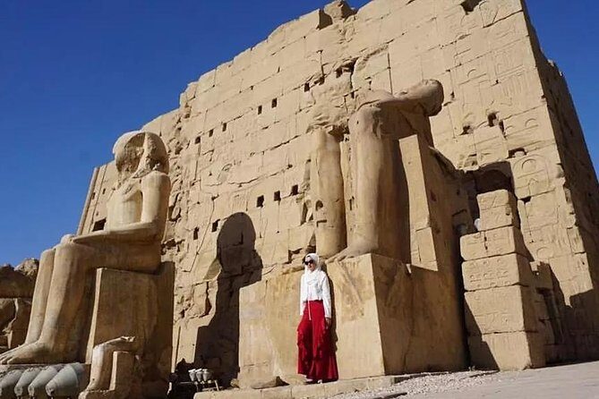 Egypt Spiritual Tour - Authenticity and Value