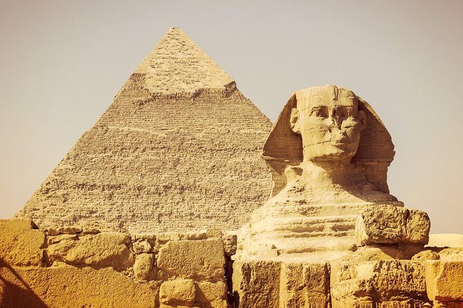 Egypt Tour 11 Day Cairo & Alexandria Nile Cruise & Abu Simbel Hotel & Flight Inc - Transport and Logistics