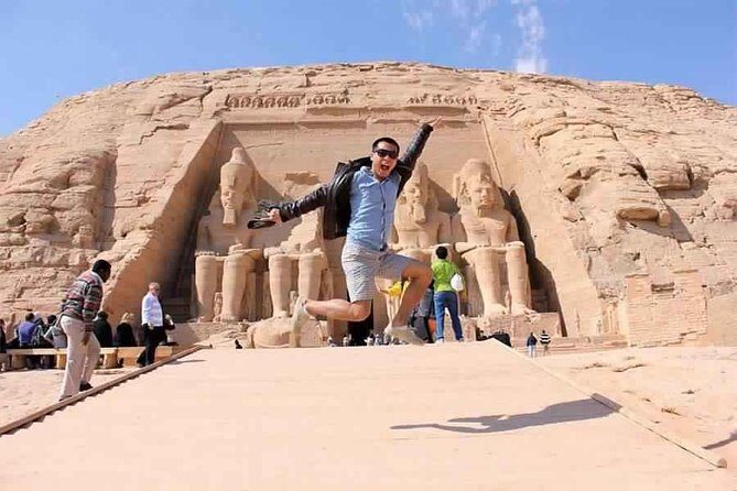 Egypt Travel Packages - Exploring Temples and Tombs Along the Nile