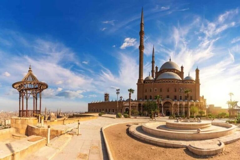 Egyptian Civilization Museum, Citadel & Old Cairo Tour - Authentic Experiences and Traveler Feedback