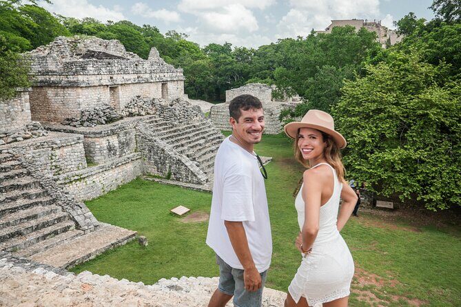 Ek Balam and Cenote Experience - Who Will Love This Tour?