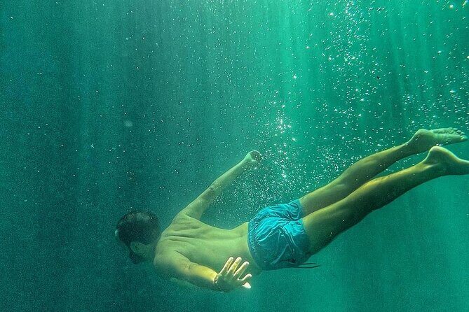 Ek Balam and Cenote Swimming in Mayan City - Authentic Experiences and Traveler Feedback