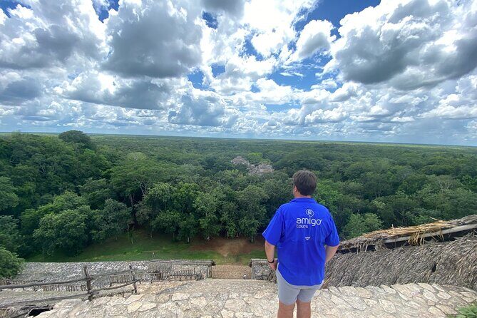 Ek Balam, Chichen Itza, Cenote & buffet lunch Tour - What the Reviews Say