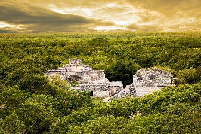 Ek Balam, Mayan Cenote and Valladolid - Cultural Touches and Artisanal Experiences at Yalcobá