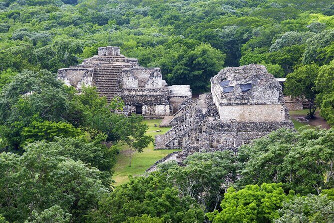 Ek Balam, Mayan traditions and cenote Chichikan - Why This Tour Works for You