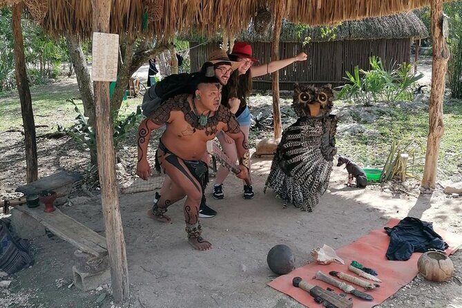 Ek Balam Odyssey Private Tour of Cenote and Valladolid - Analyzing the Price and Value
