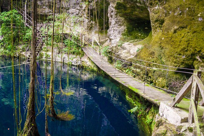 Ek Balam Ruins, Cenote & Magic Town of Uayma All Inclusive Tour - Practical Tips for Travelers