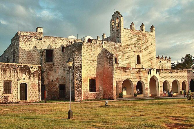 Ek Balam, Valladolid and Cenote Private Tour - Practical Details and Traveler Tips