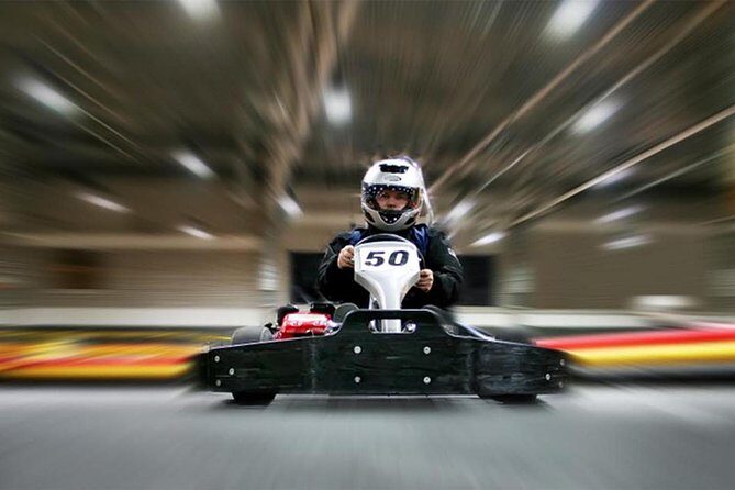 Ekart Zabeel Dubai at Dubai Mall - Who Should Consider This Experience?