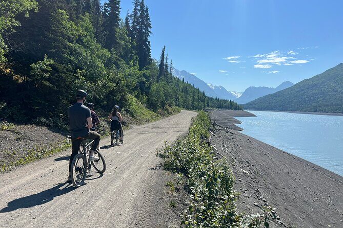 Eklutna Lake Adventure Sampler - The Experience and Its Value