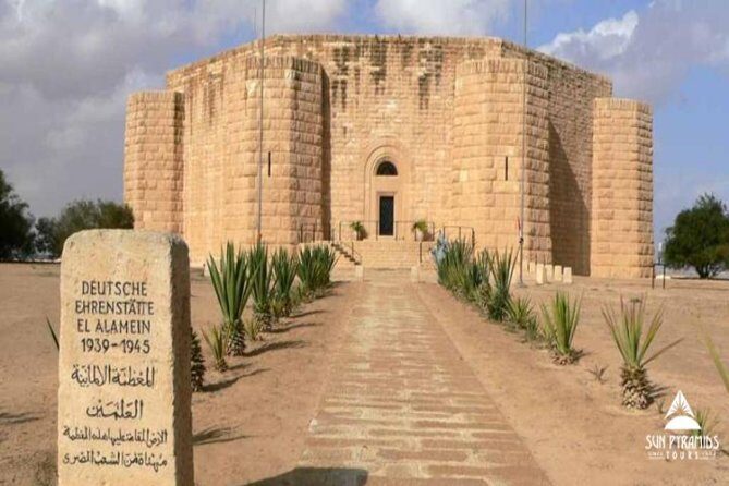 El-Alamein Day Tour From Cairo - What Makes This Tour Stand Out