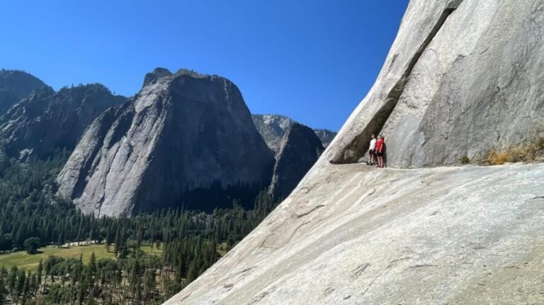 El Capitan, Yosemite: A Rock Climber's Odyssey - Overall Impressions and Final Thoughts