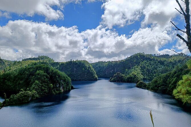 El Chiflon Waterfalls and Montebello Lakes National Park Day Trip - Who Will Love This Tour?