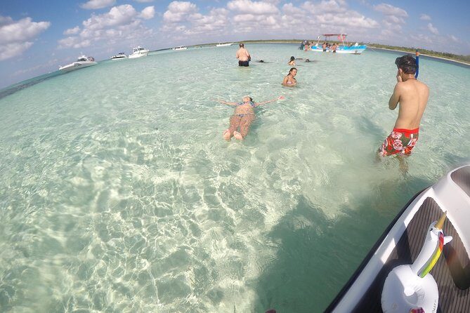 El Cielo and Snorkel Private Excursion - What the Reviews Say