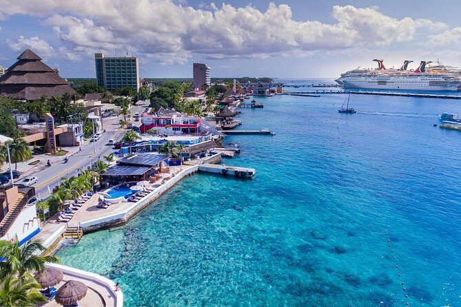 El Cielo Cozumel, a paradisiacal tour. Be amazed by the stars near to you. - Final Thoughts
