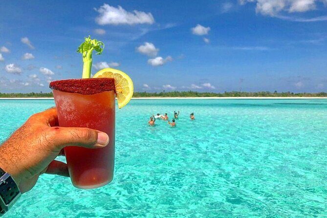 El Cielo Cozumel Snorkeling Tour - All-Inclusive - The El Cielo Experience