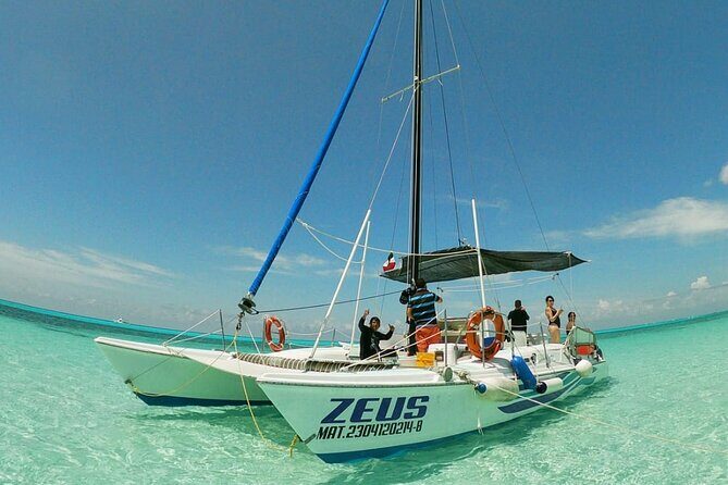 El Cielo Cozumel Snorkeling trip by Catamaran - Balancing the Experience: What Travelers Say