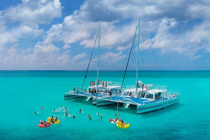 El Cielo, Palancar Snorkel & Beach Party Experience - Final Thoughts: Who Will Love This Tour?