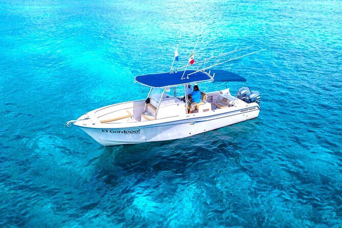 El Cielo Snorkel by Private Boat - The Value of This Experience