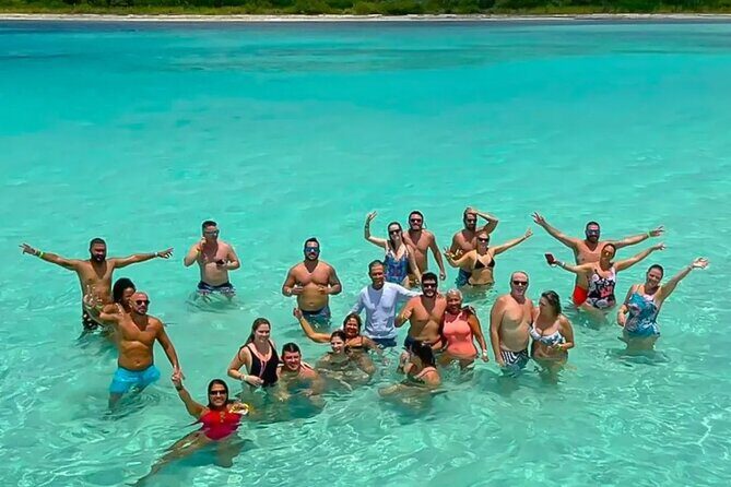 El Cielo Snorkeling Tour and The Top Reefs of Cozumel - Meeting Points and Logistics