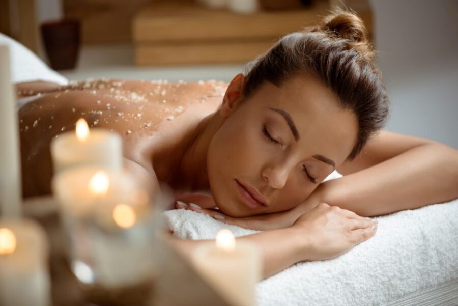 El Gouna: Hurghada Turkish Bath and Massage - Why Choose This Experience?