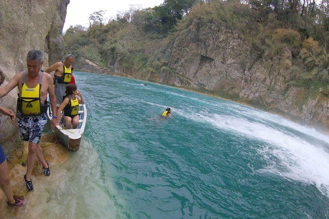 El Meco Waterfall and El Salto Waterfall Tour - What’s Included and What to Expect