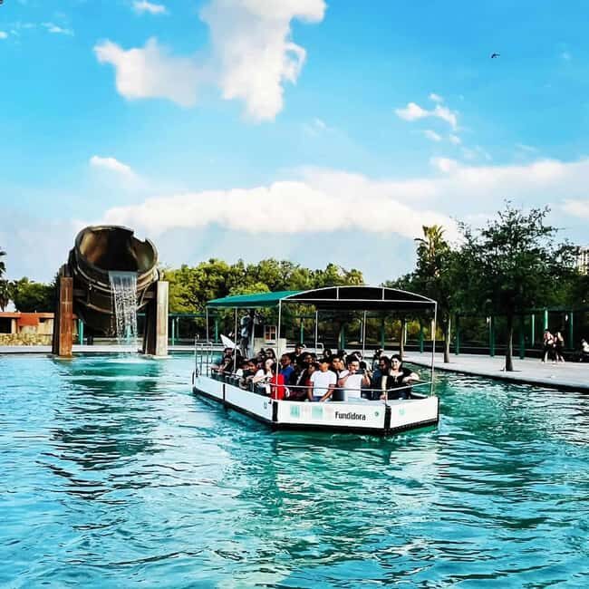 El mejor City tour de Monterrey + Guía + traslados + tickets - What the Tour Feels Like: The Experience and the Guides