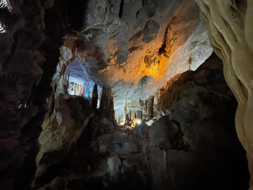 El mejor tour a Grutas de Garcia + Teleférico + Tickets - Final Thoughts: Who is This Tour For?