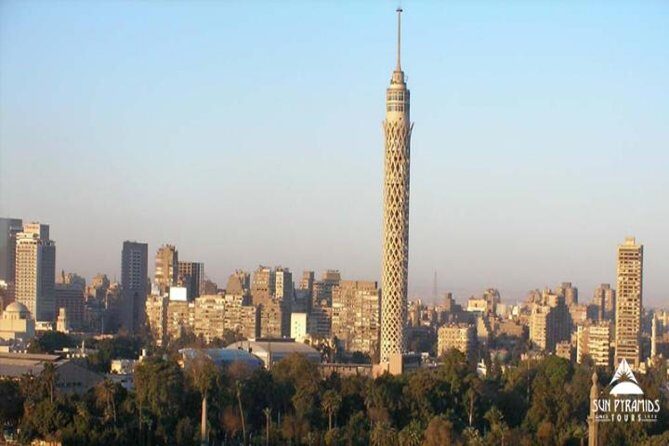 El-Moez Street, Cairo Tower and El-Fishawy Café - Final Thoughts