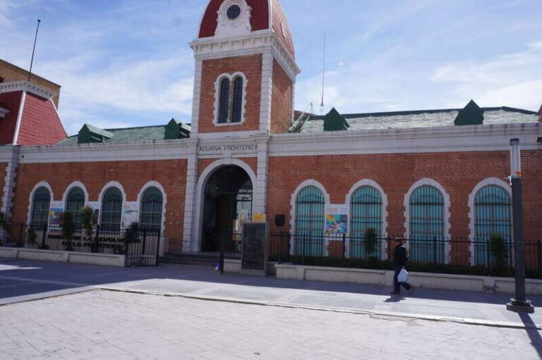 El Paso & Juarez Downtown Historic Walking Tour - Authenticity, Value, and Experience