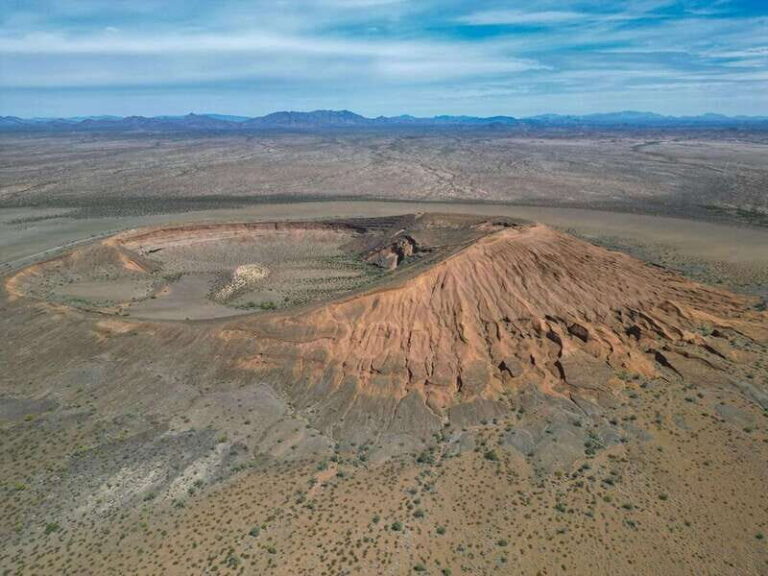 El pinacate: 4-day tour of the craters and Altar desert - The Itinerary: What You Can Expect