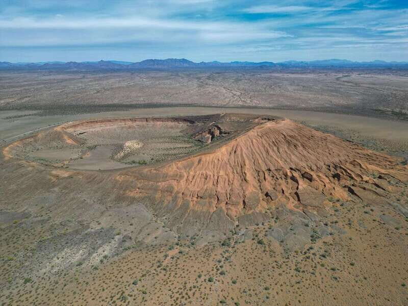 El pinacate: 4-day tour of the craters and Altar desert - The Itinerary: What You Can Expect
