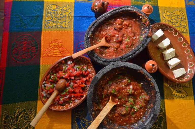 El Quelite: Molcajete Salsa and Tortilla Making Workshop - Who Will Enjoy This Tour?