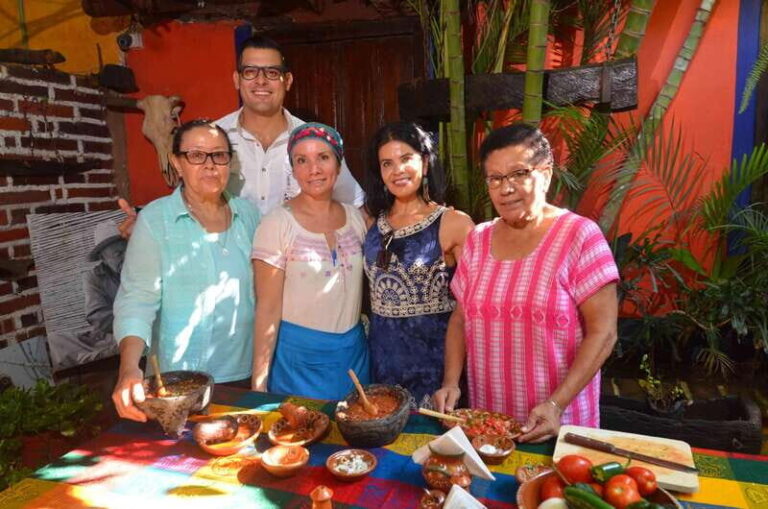 El Quelite: Molcajete Salsa and Tortilla Making Workshop - Practical Details and Value