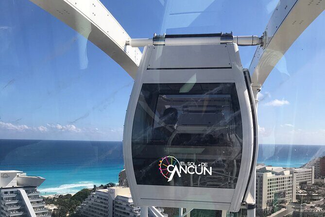 El Sol De Cancun : Panoramic Tour in Regular Cabin - Who Will Love This Tour?