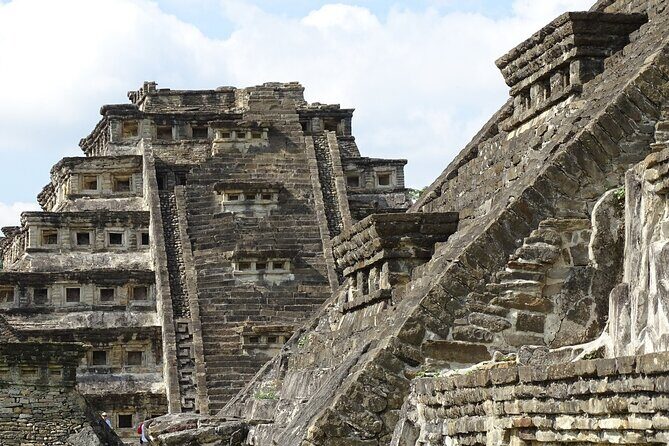 El Tajin Archeological Site Skip-the-Line Ticket - A Closer Look at the Itinerary