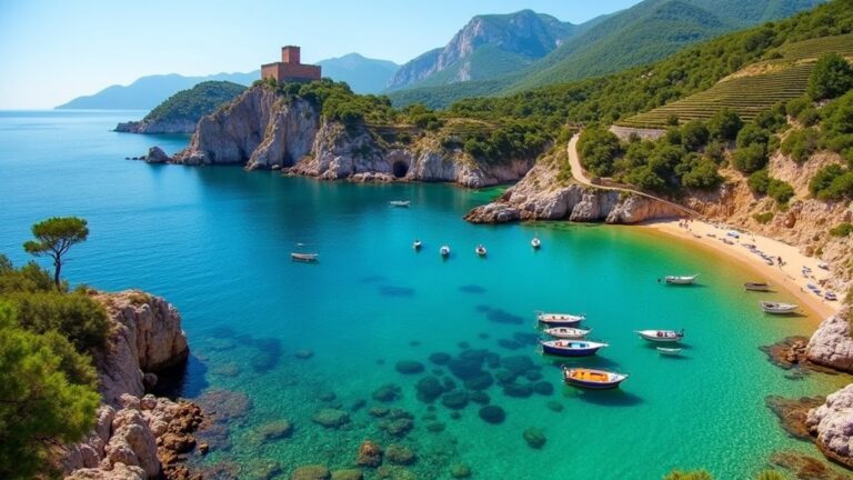 elba island activities guide