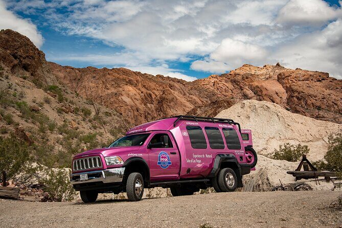Eldorado Canyon Wild West Adventure - Practical Details and Tips