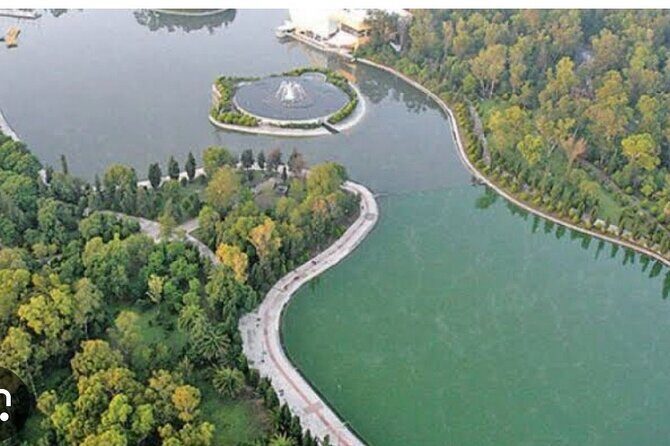 Electric Bicycle Tour - Who Would Love This Tour?